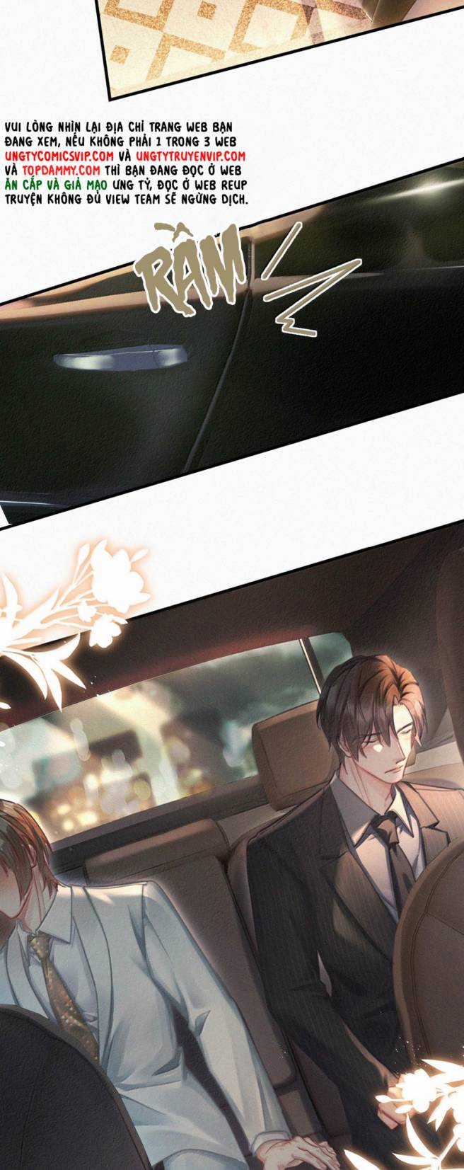 Môi Súng - Chapter 138 - Trang 17