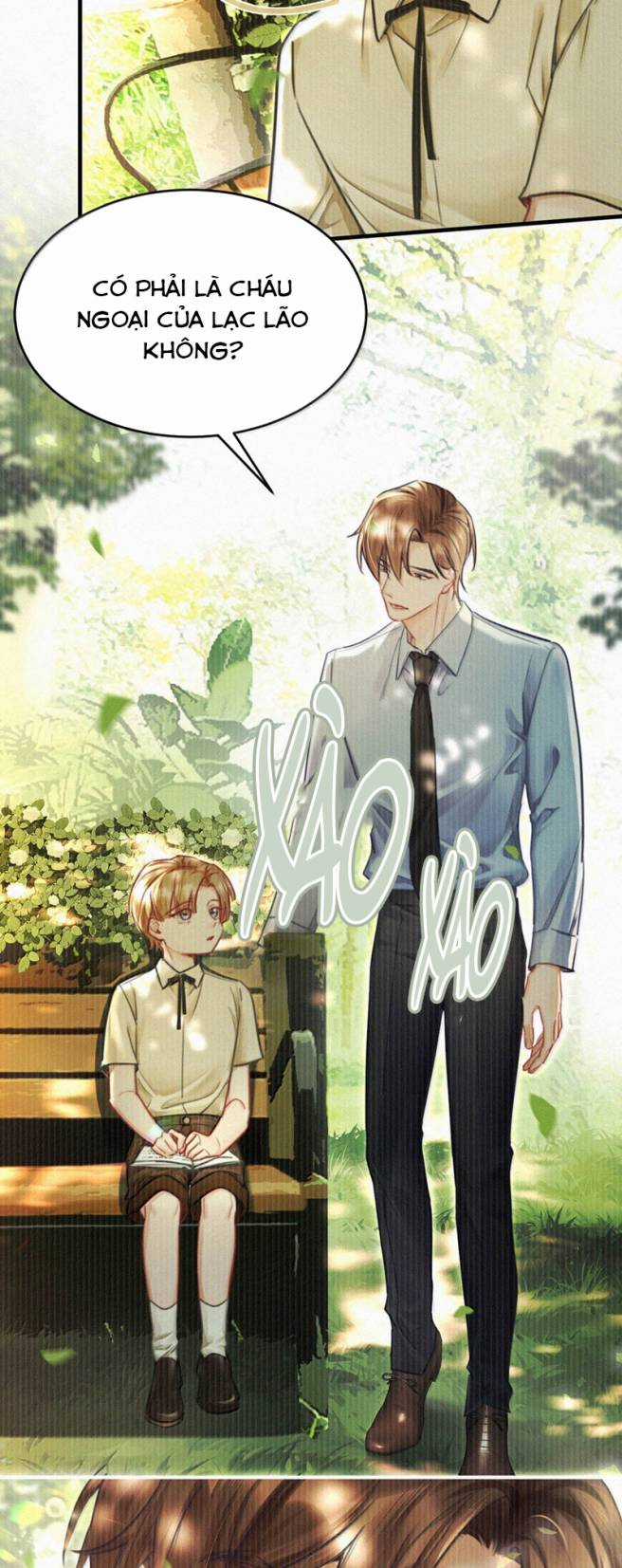 Môi Súng - Chapter 138 - Trang 20