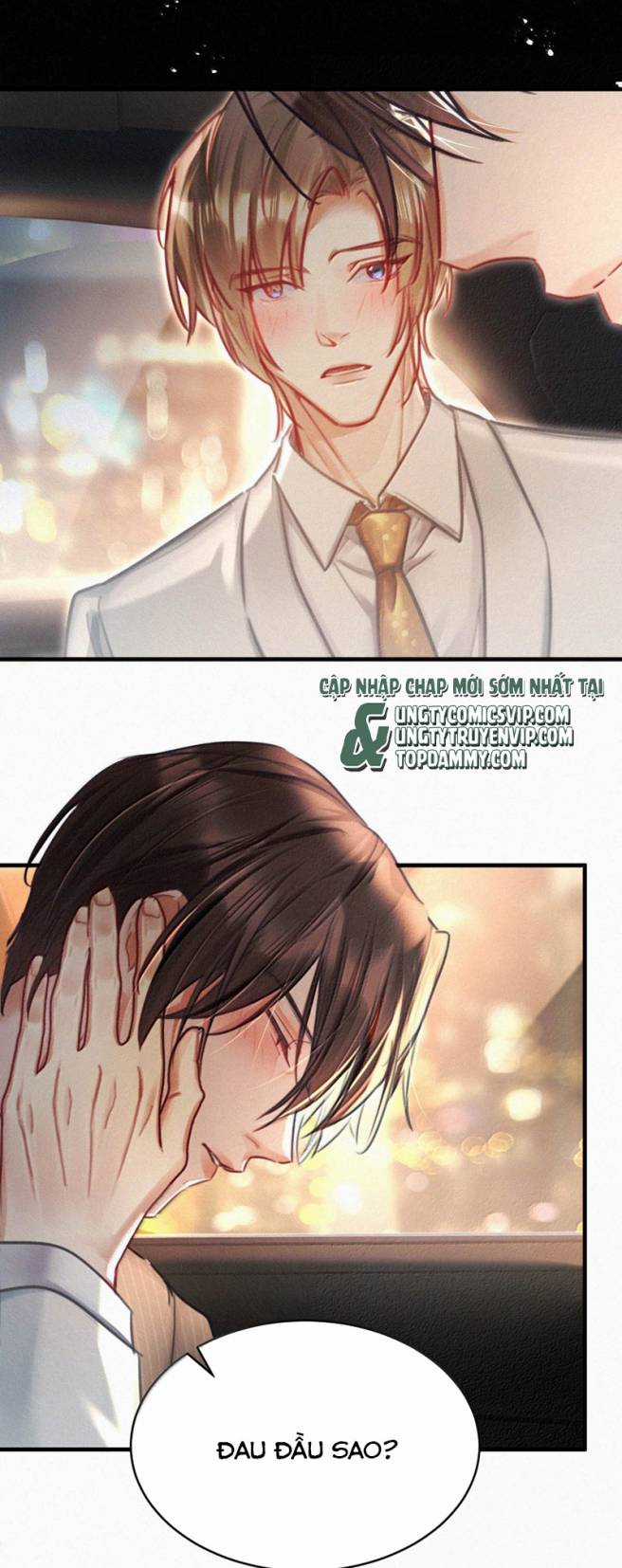 Môi Súng - Chapter 138 - Trang 23