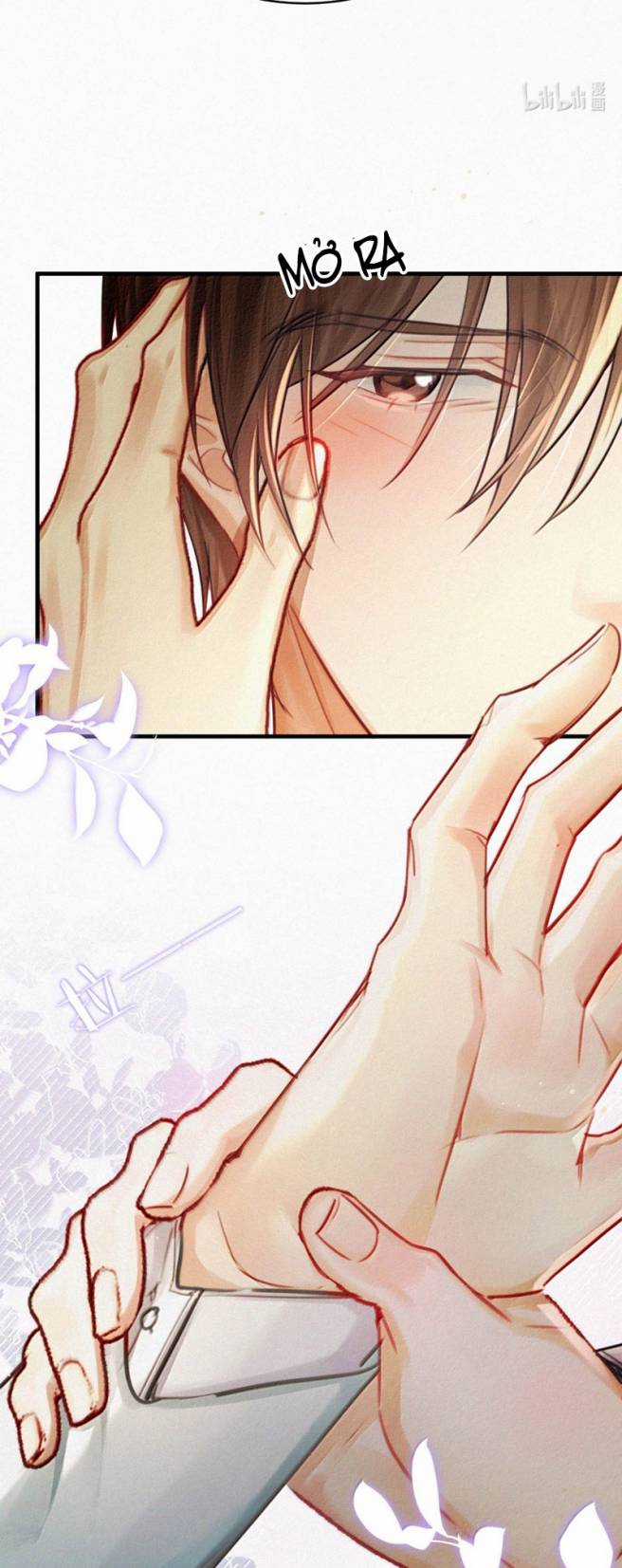 Môi Súng - Chapter 138 - Trang 24