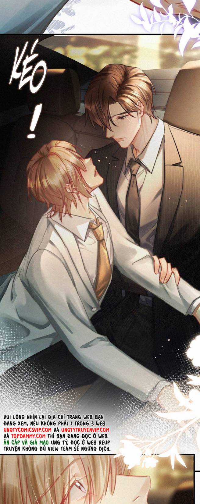 Môi Súng - Chapter 138 - Trang 25