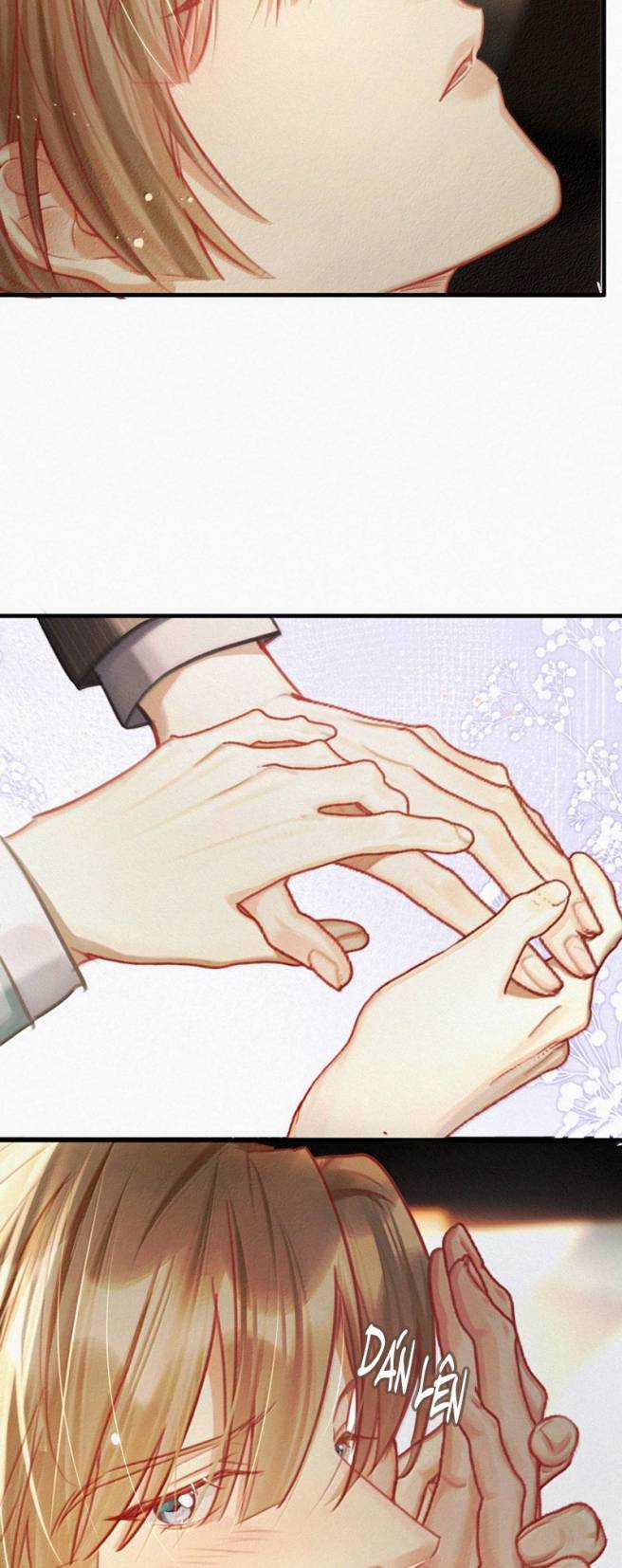 Môi Súng - Chapter 138 - Trang 26