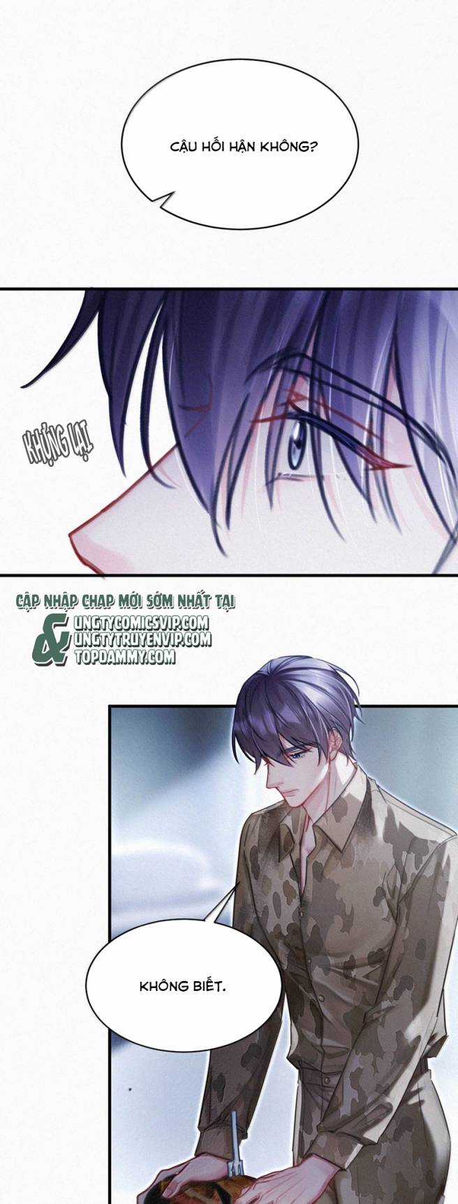 Môi Súng - Chapter 138 - Trang 4