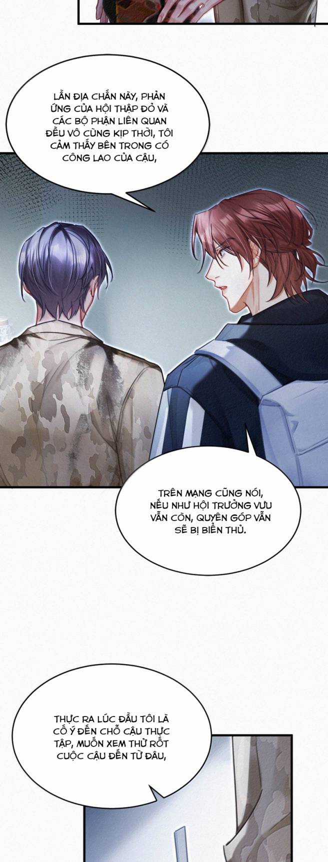 Môi Súng - Chapter 138 - Trang 5