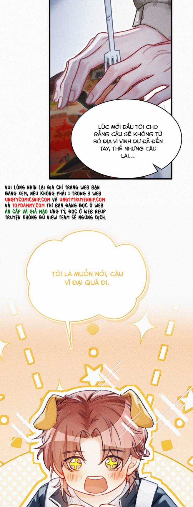 Môi Súng - Chapter 138 - Trang 6