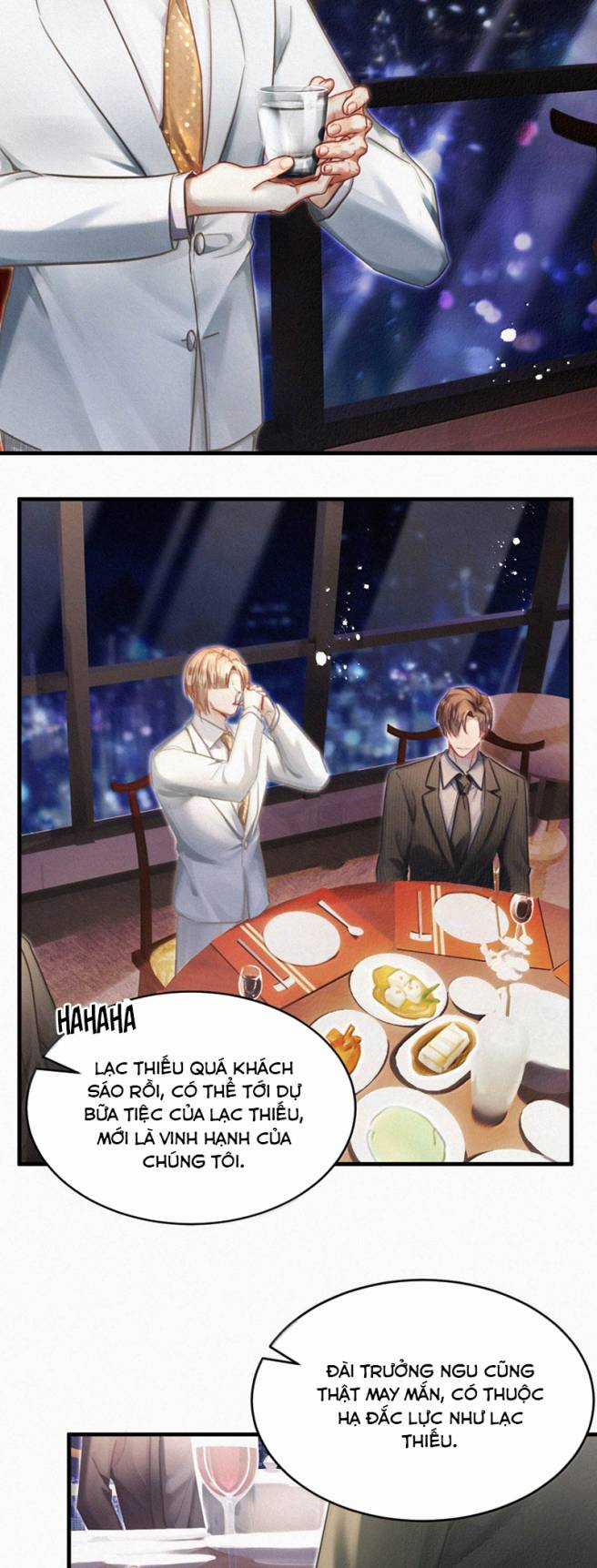 Môi Súng - Chapter 138 - Trang 10