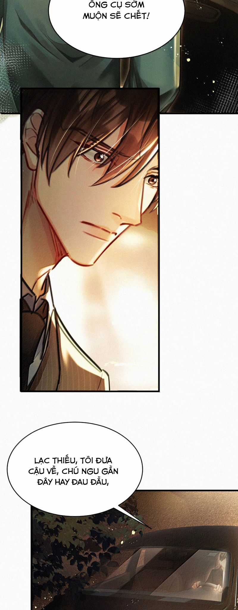 Môi Súng - Chapter 139 - Trang 12