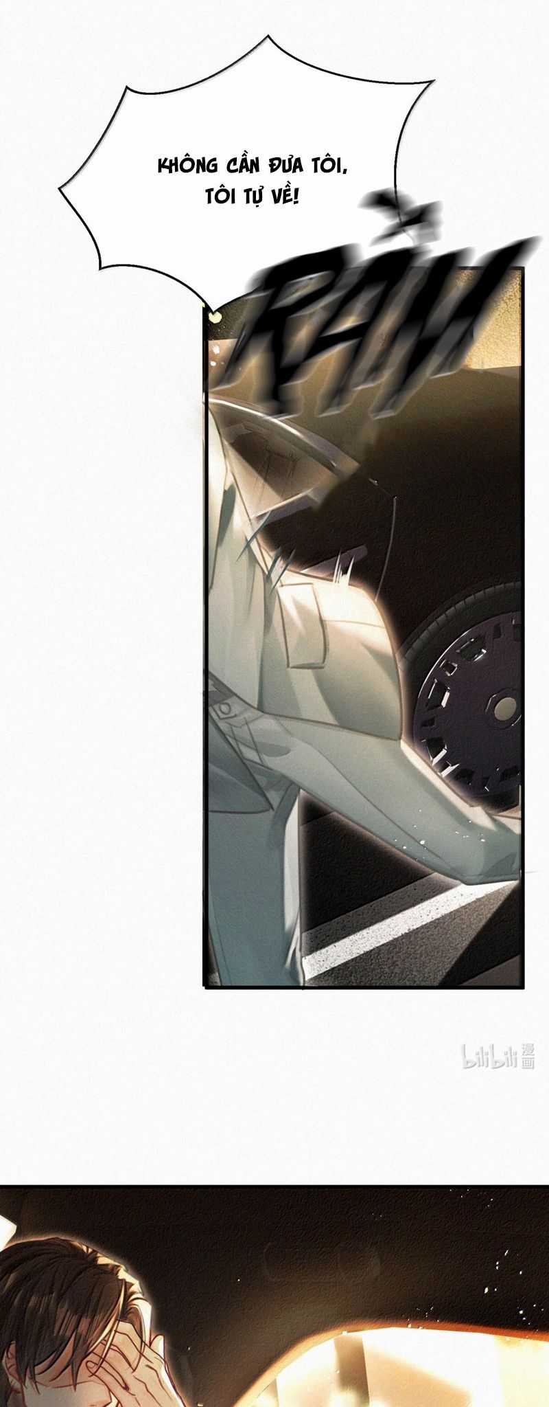 Môi Súng - Chapter 139 - Trang 14