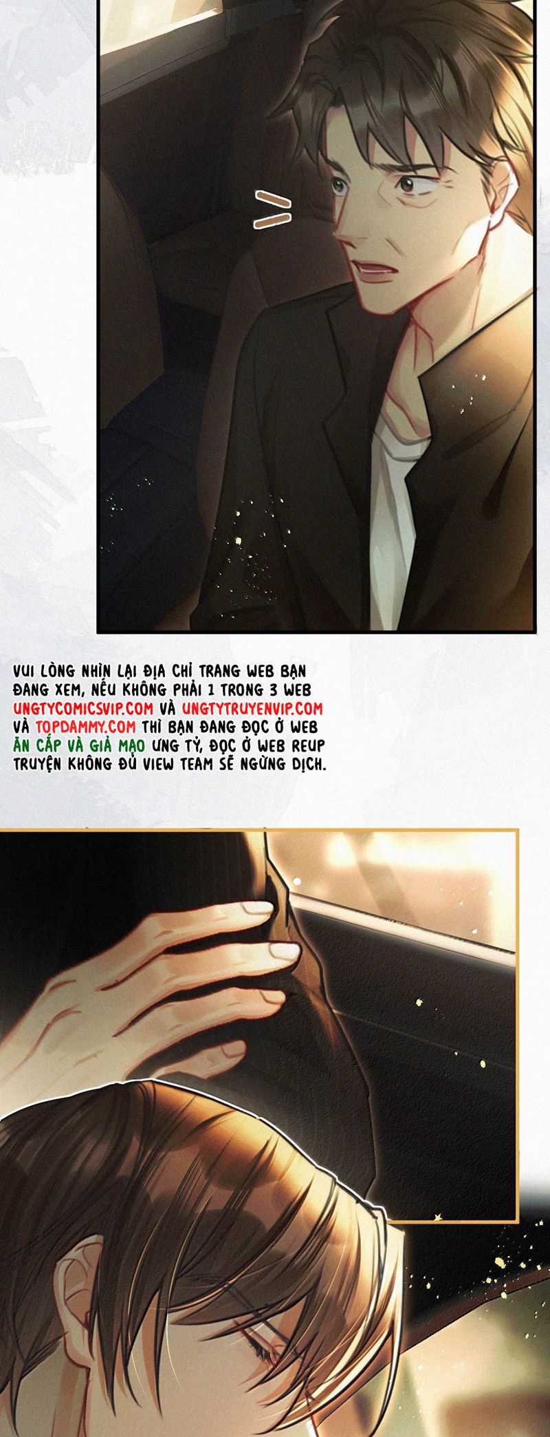 Môi Súng - Chapter 139 - Trang 17