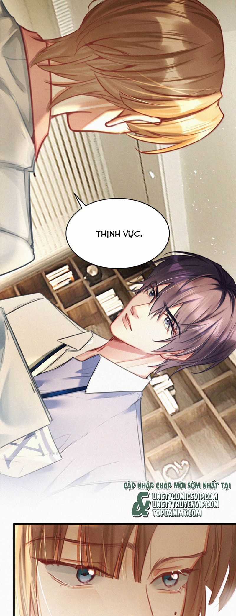 Môi Súng - Chapter 139 - Trang 23