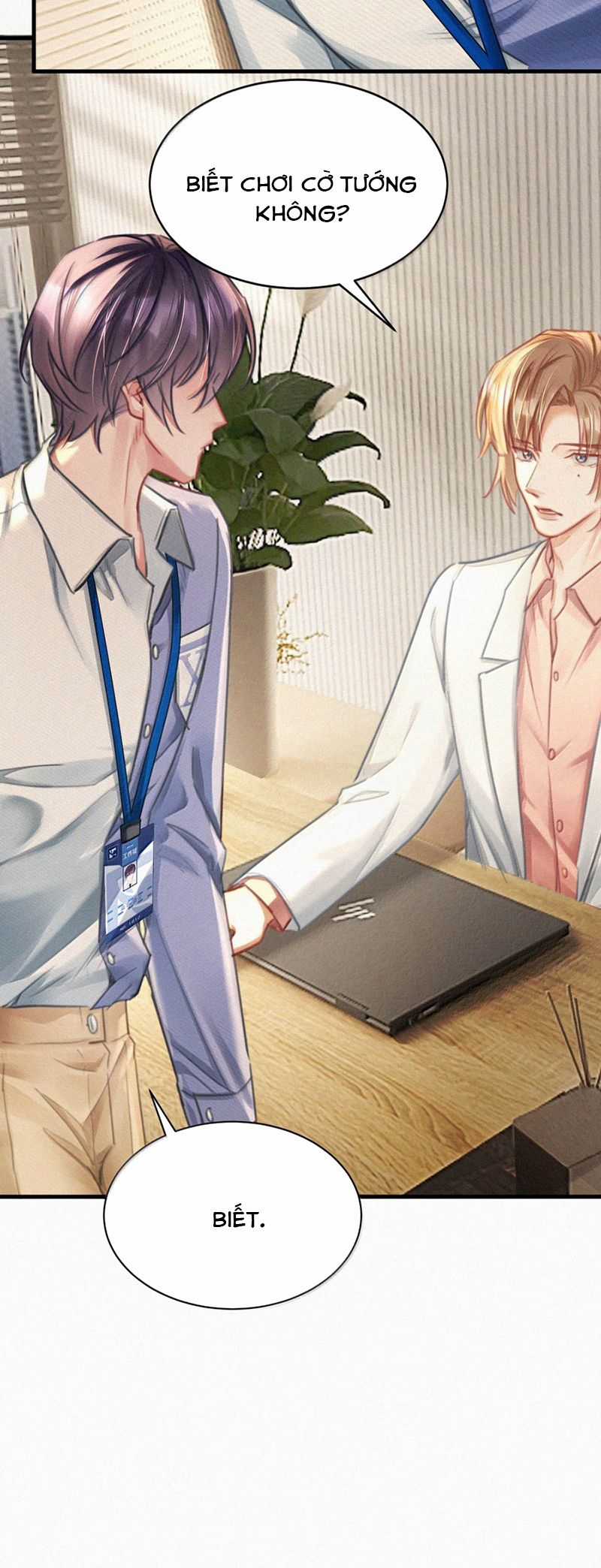 Môi Súng - Chapter 139 - Trang 26