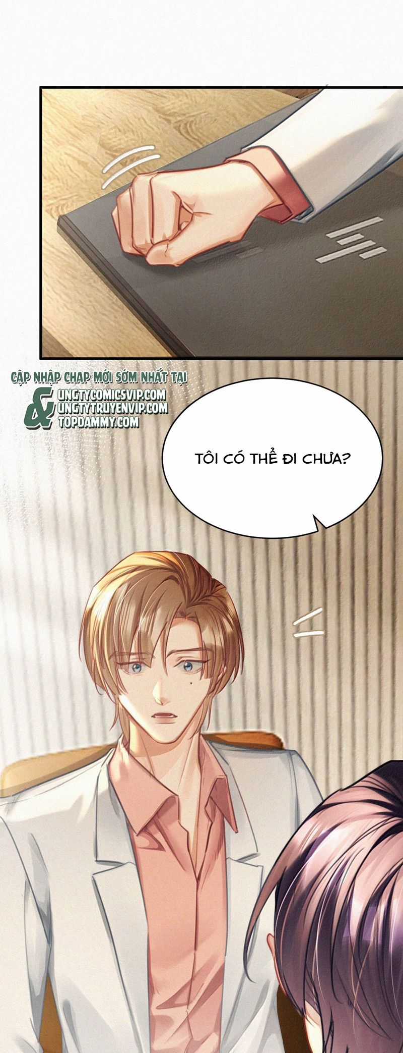 Môi Súng - Chapter 139 - Trang 27