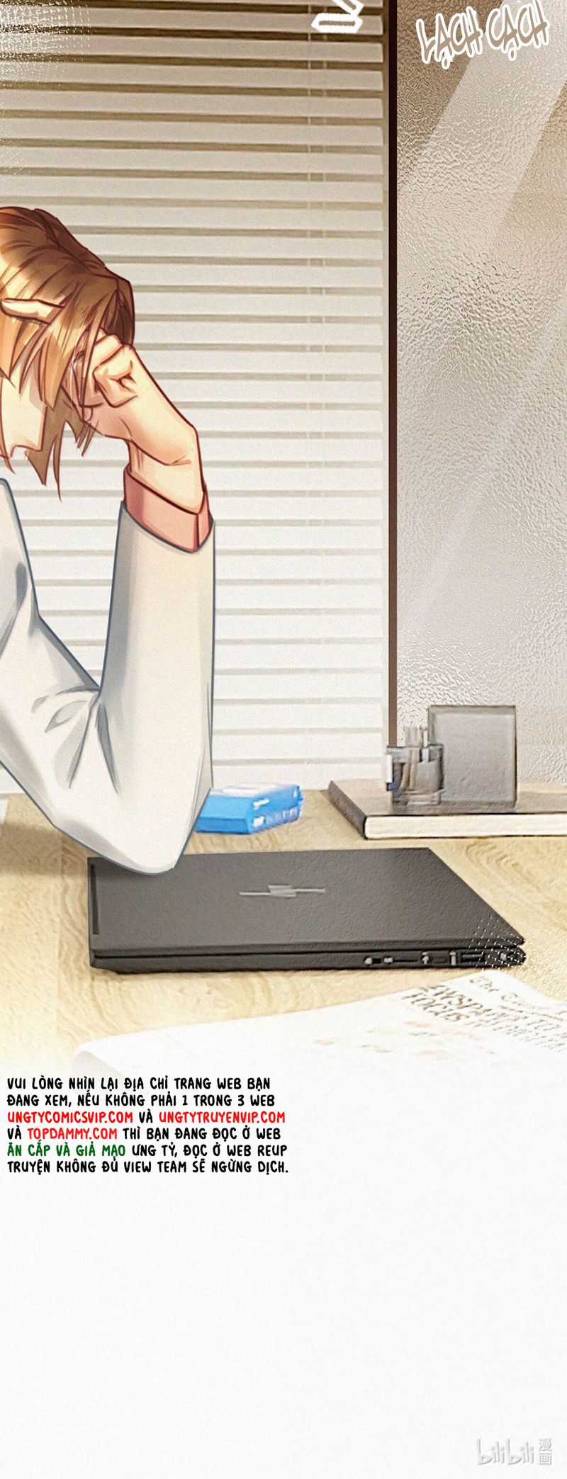 Môi Súng - Chapter 139 - Trang 29