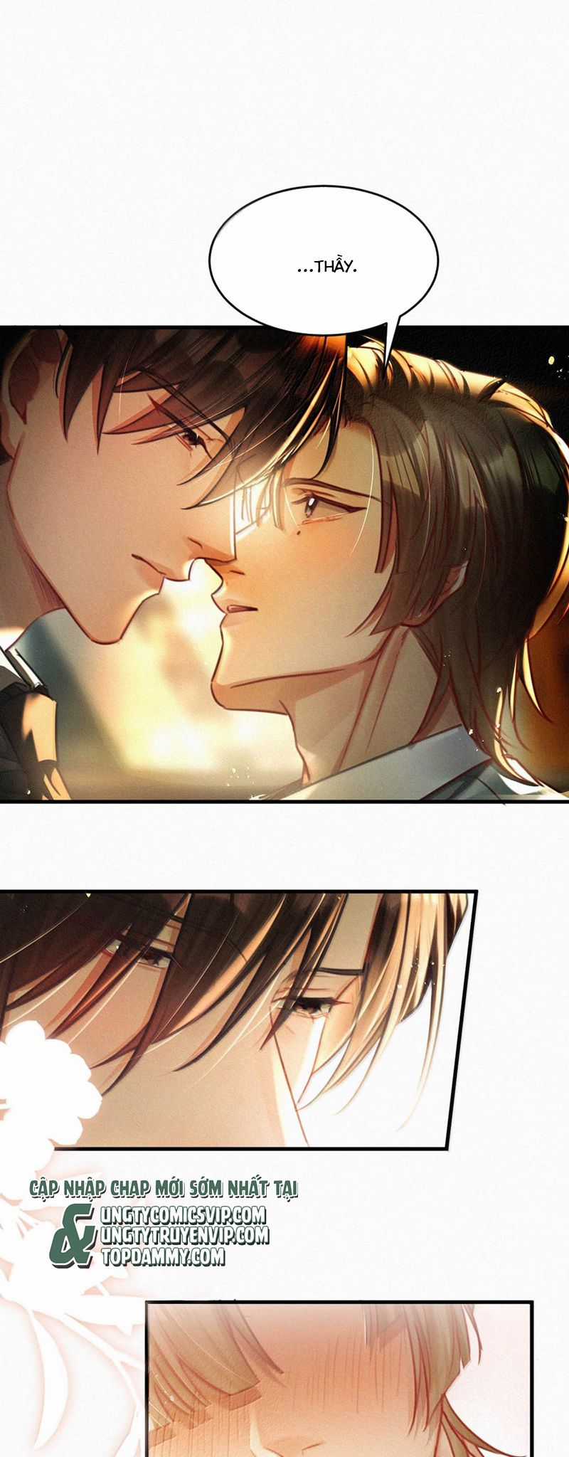 Môi Súng - Chapter 139 - Trang 4