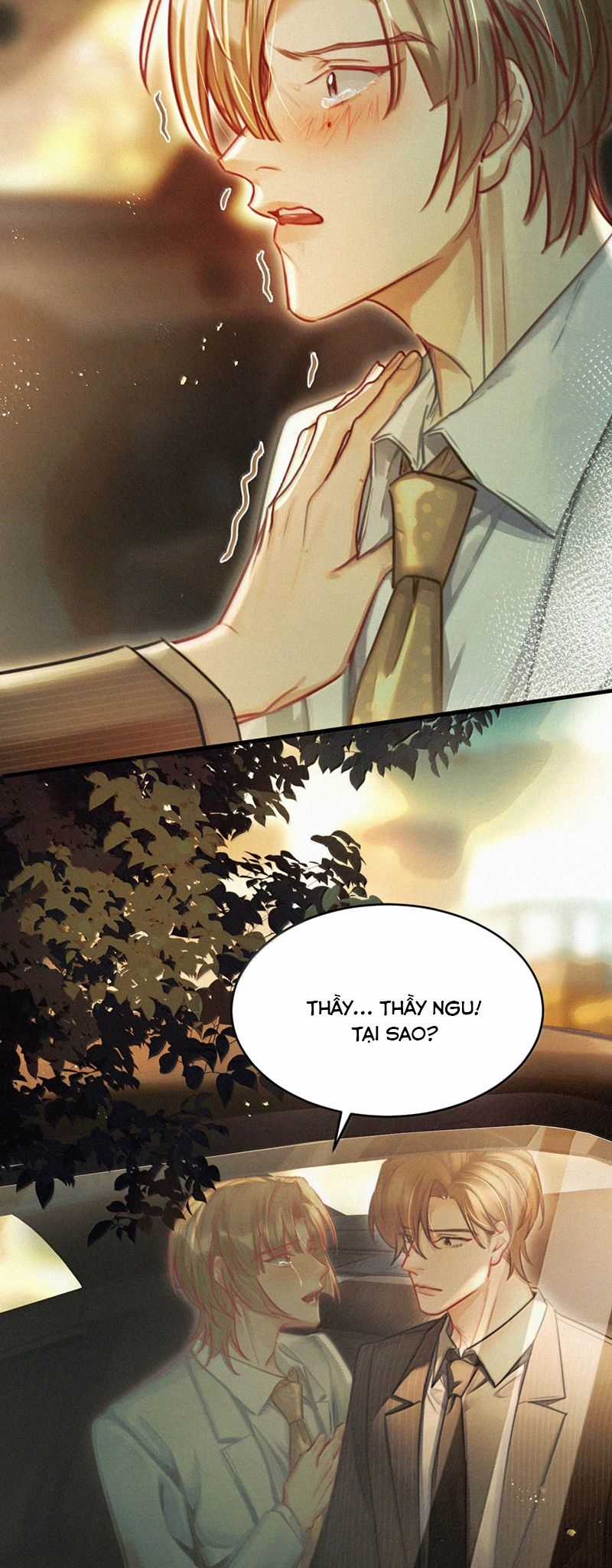 Môi Súng - Chapter 139 - Trang 10