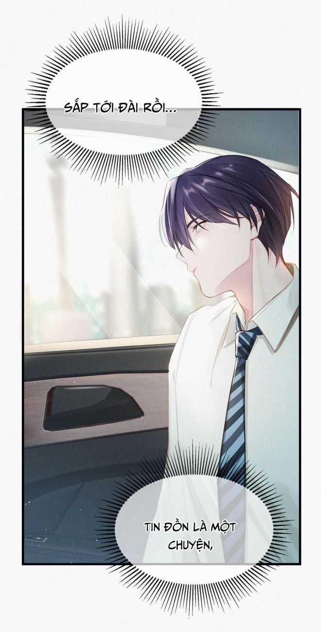 Môi Súng - Chapter 14 - Trang 12