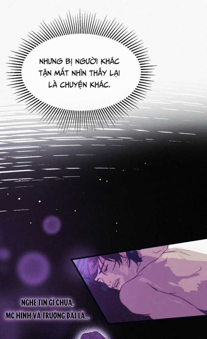 Môi Súng - Chapter 14 - Trang 13