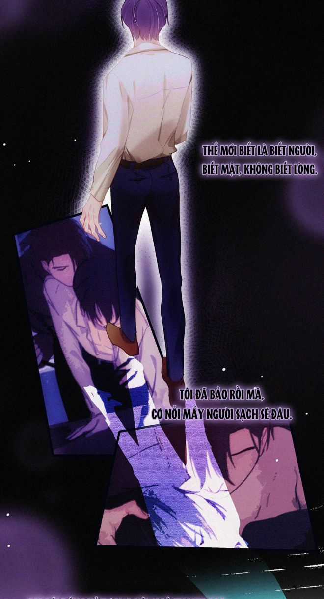 Môi Súng - Chapter 14 - Trang 14