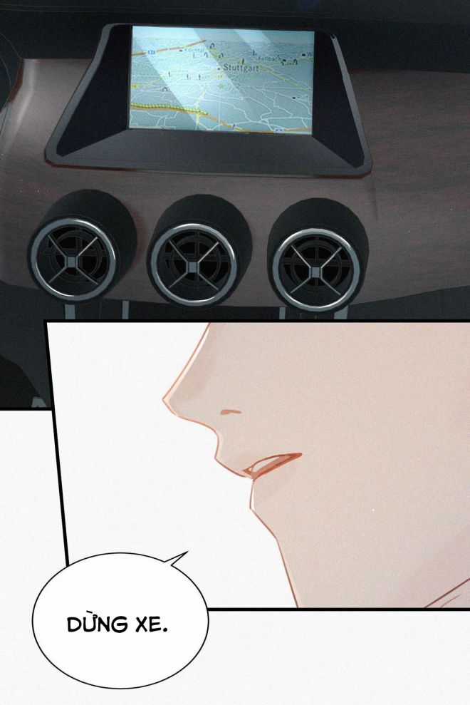 Môi Súng - Chapter 14 - Trang 16