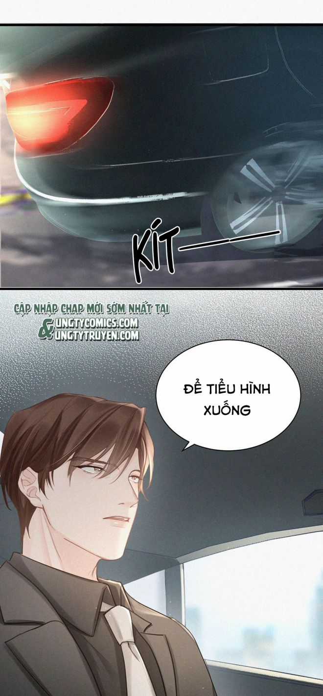 Môi Súng - Chapter 14 - Trang 17