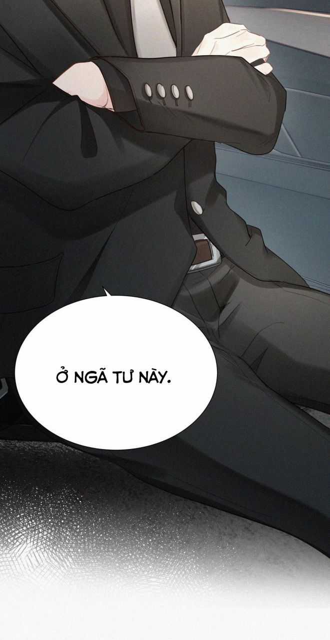 Môi Súng - Chapter 14 - Trang 18