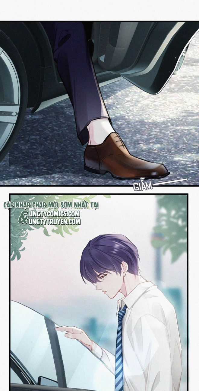 Môi Súng - Chapter 14 - Trang 20