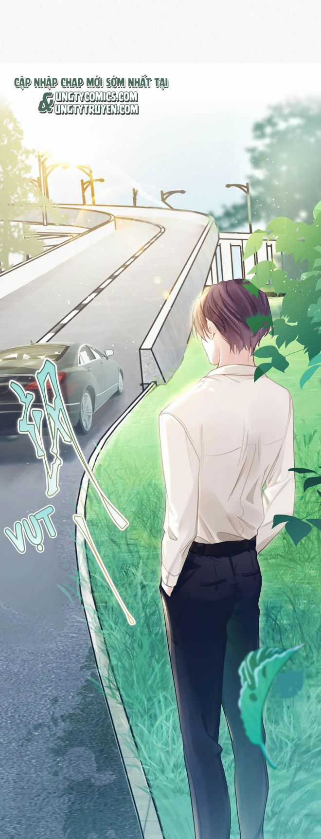 Môi Súng - Chapter 14 - Trang 23