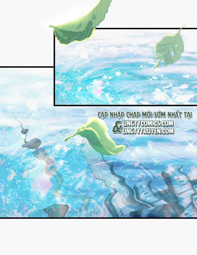 Môi Súng - Chapter 14 - Trang 25