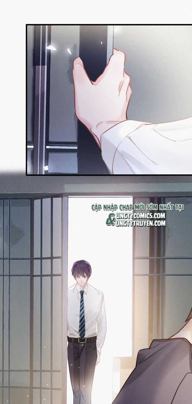 Môi Súng - Chapter 14 - Trang 28