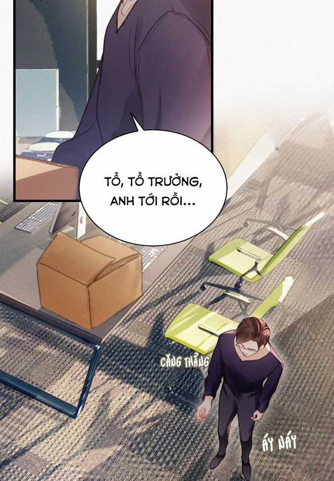 Môi Súng - Chapter 14 - Trang 30