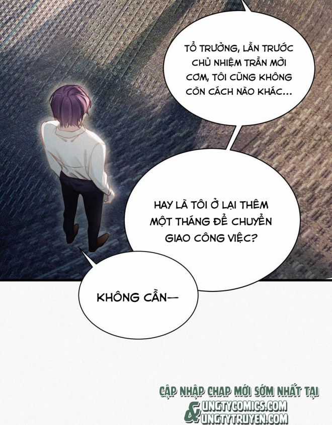 Môi Súng - Chapter 14 - Trang 31