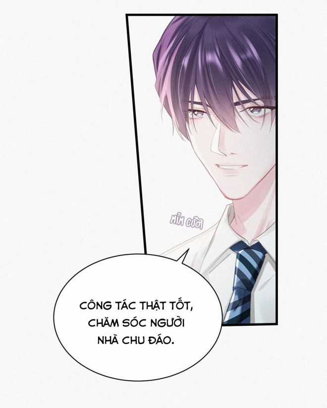 Môi Súng - Chapter 14 - Trang 32