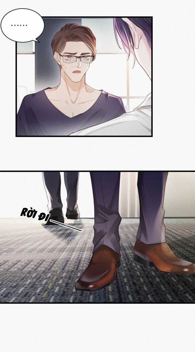 Môi Súng - Chapter 14 - Trang 33