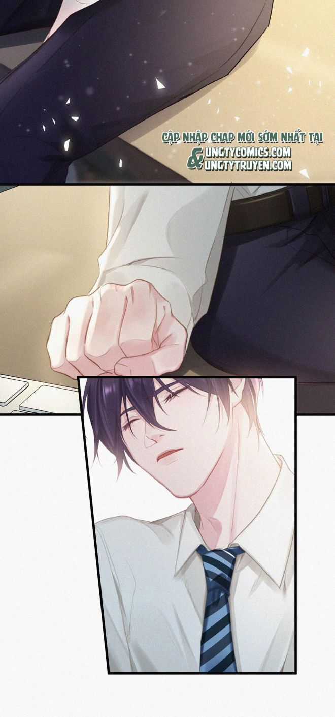 Môi Súng - Chapter 14 - Trang 36