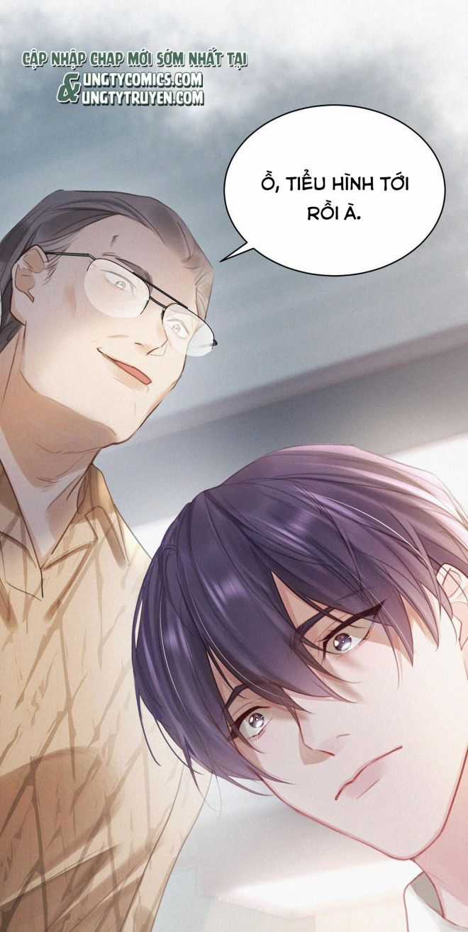 Môi Súng - Chapter 14 - Trang 39