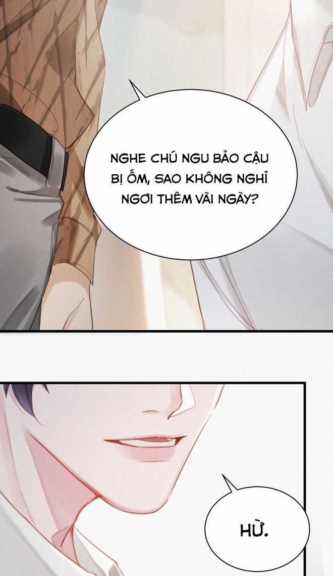 Môi Súng - Chapter 14 - Trang 40