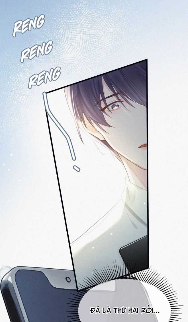 Môi Súng - Chapter 14 - Trang 5