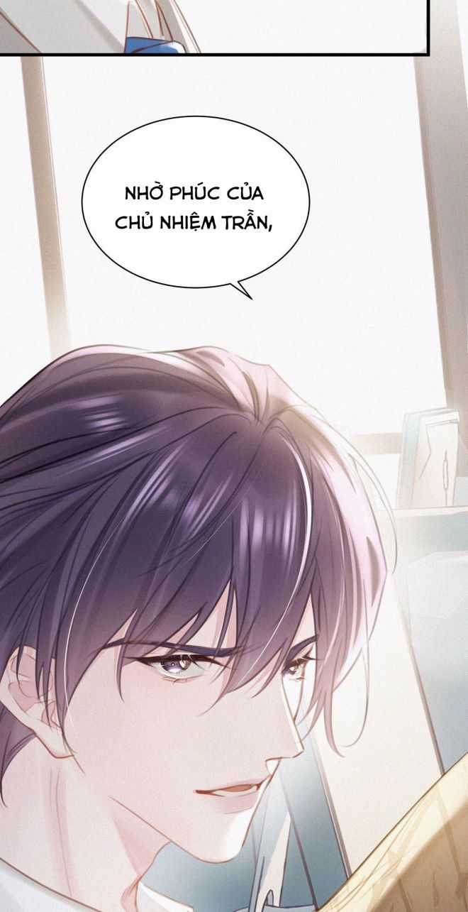 Môi Súng - Chapter 14 - Trang 41