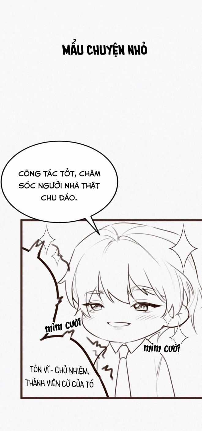 Môi Súng - Chapter 14 - Trang 43