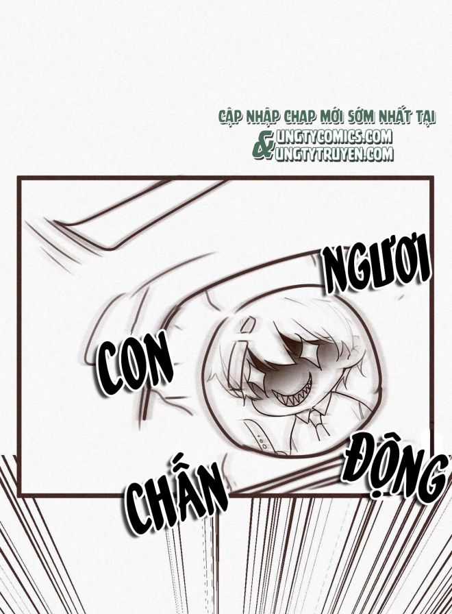 Môi Súng - Chapter 14 - Trang 45