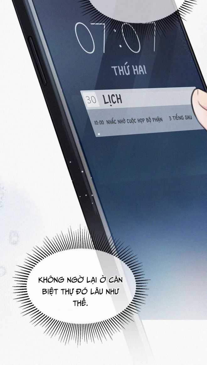 Môi Súng - Chapter 14 - Trang 6