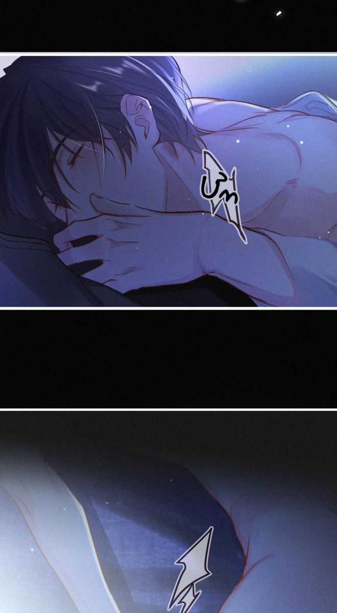 Môi Súng - Chapter 14 - Trang 8