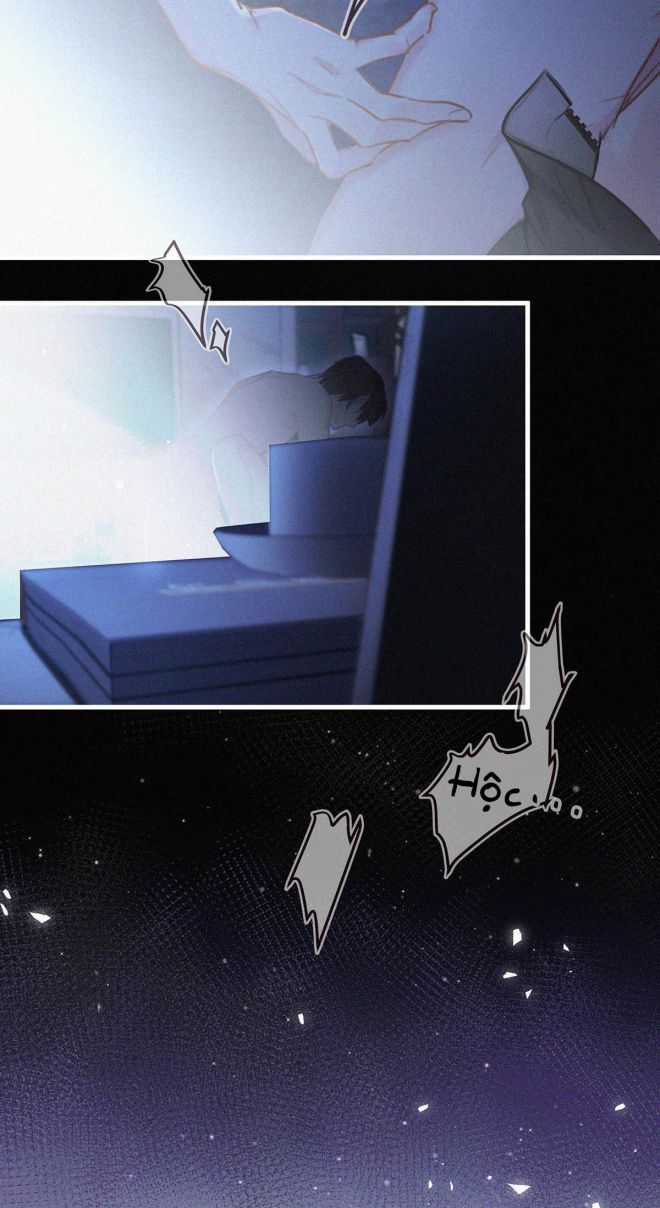 Môi Súng - Chapter 14 - Trang 9