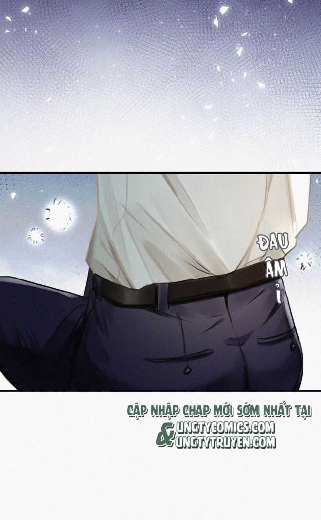 Môi Súng - Chapter 14 - Trang 10