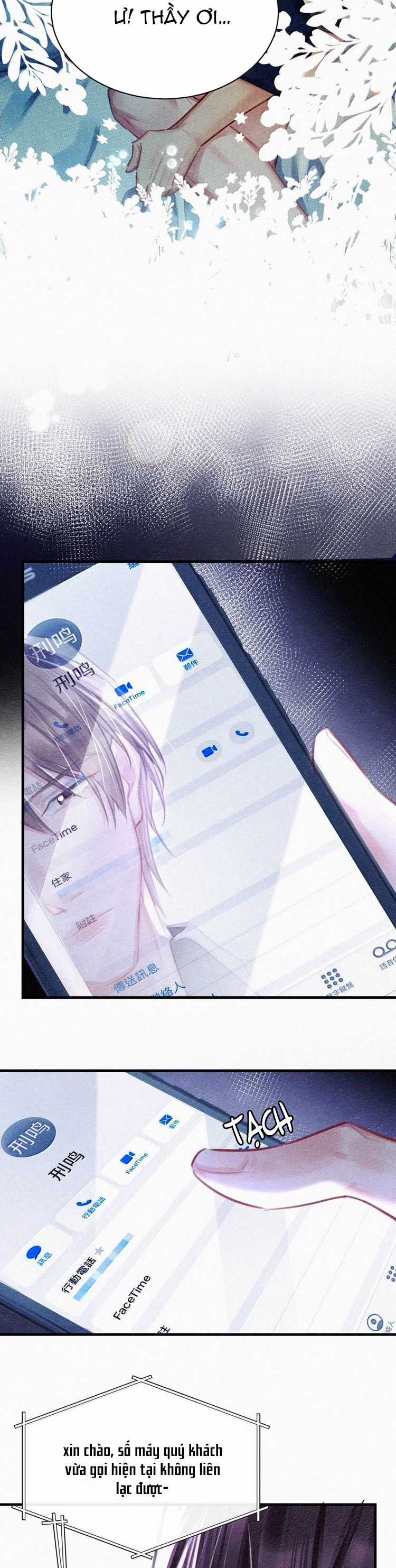 Môi Súng - Chapter 140 - Trang 12