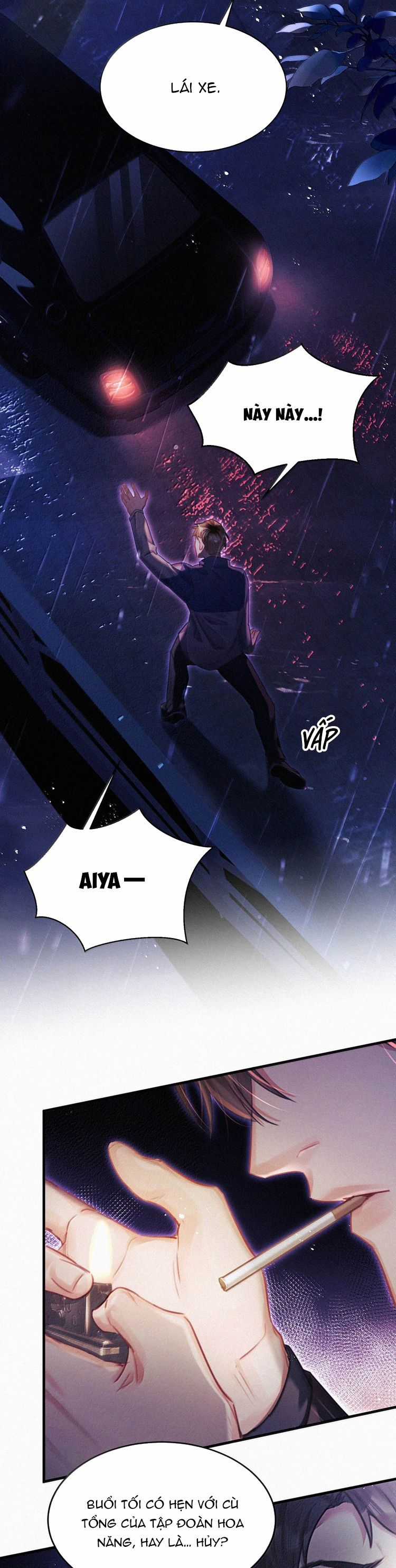 Môi Súng - Chapter 140 - Trang 14