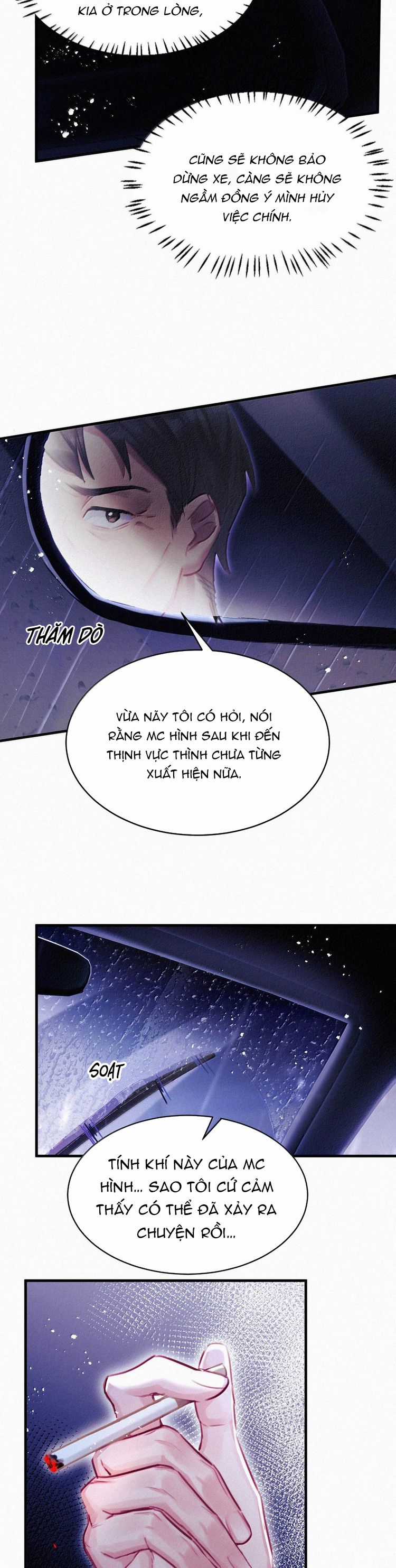 Môi Súng - Chapter 140 - Trang 16