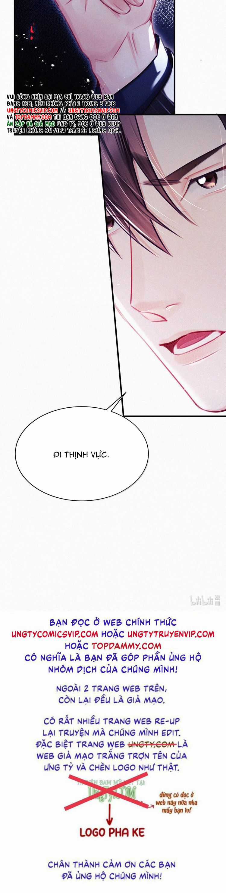 Môi Súng - Chapter 140 - Trang 17