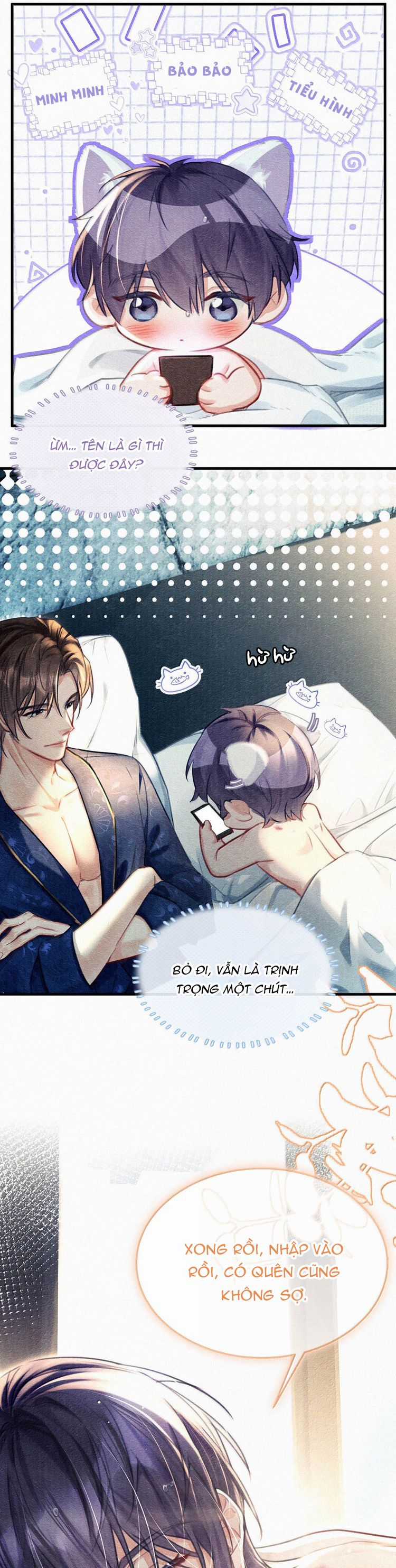 Môi Súng - Chapter 140 - Trang 10