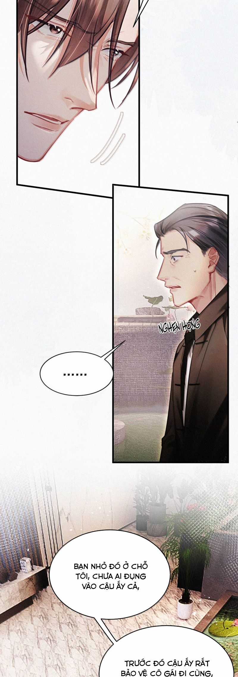 Môi Súng - Chapter 141 - Trang 11